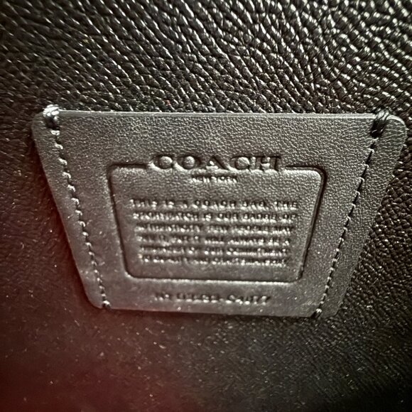 Coach Tatum Carryall 40 - Picture 4 of 6